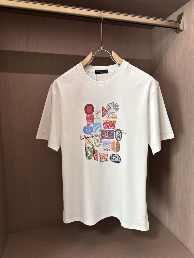 Louis Vuitton T-Shirts